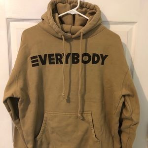 Limited edition logic hoodie